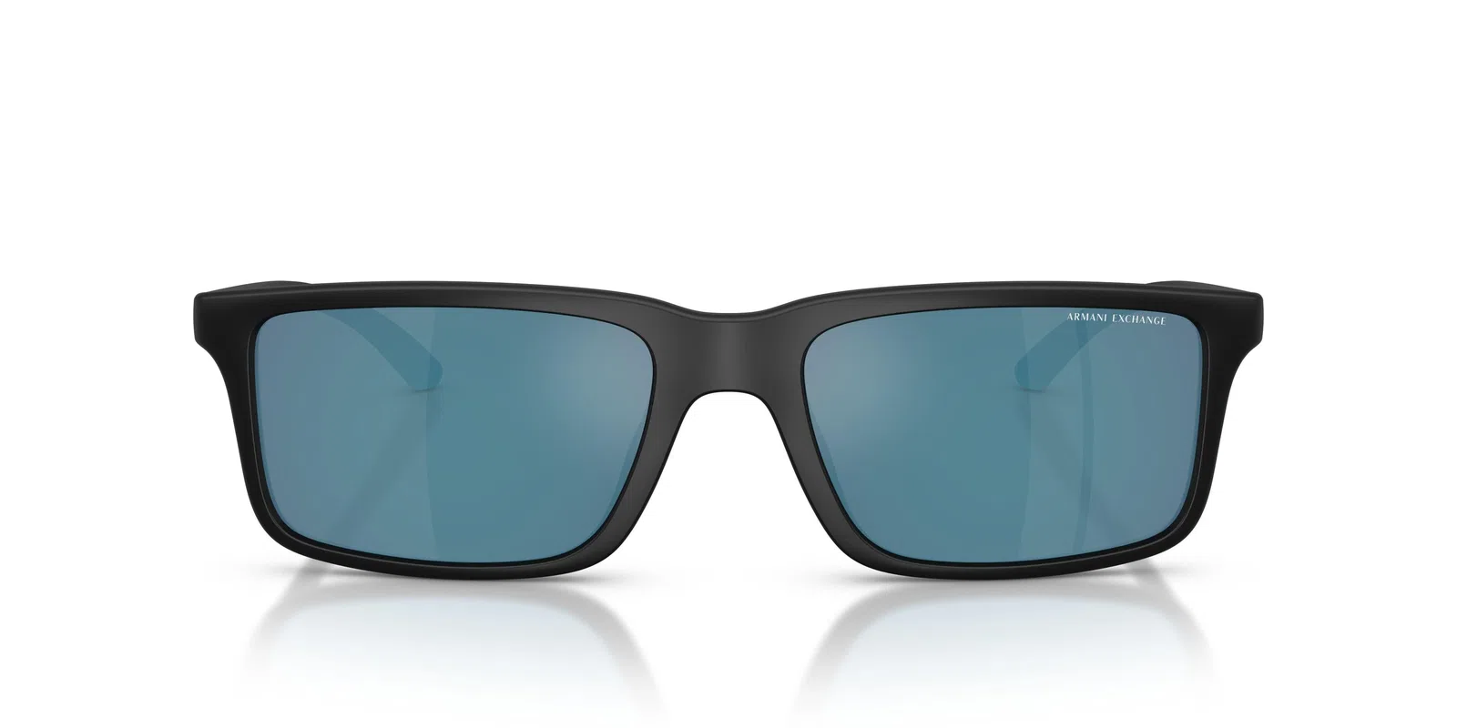Armani Exchange 4157SU Sunglasses - view 8